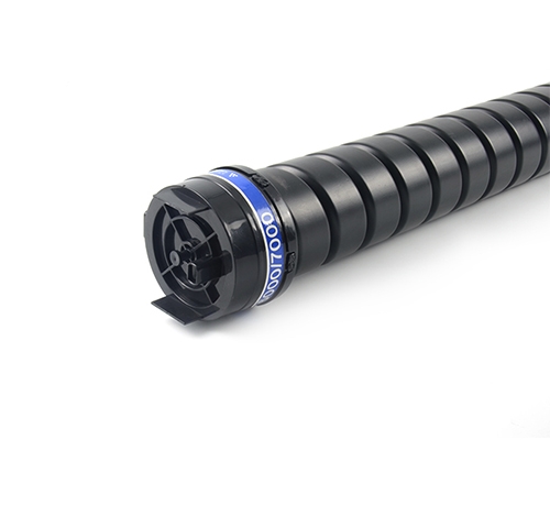 讓復印機粉盒廠家談談租賃為什么要用原裝碳粉這個問題