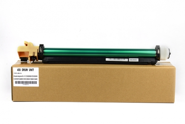 激光復(fù)印機(jī)Z重要的構(gòu)件