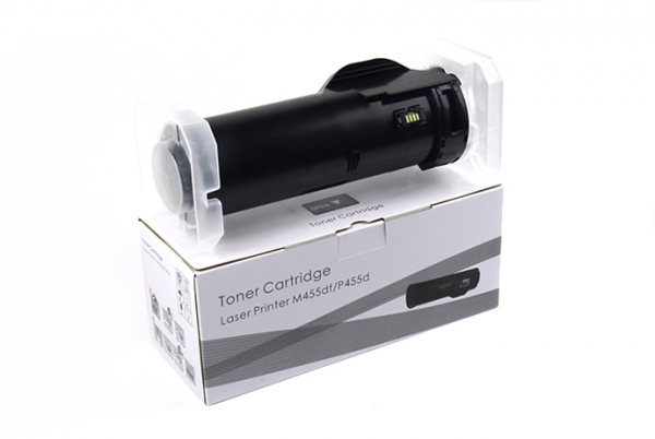施樂P455粉盒