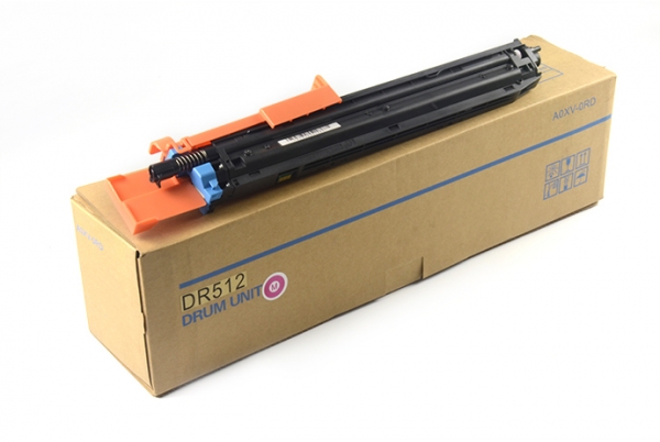 柯美DR512復印機硒鼓