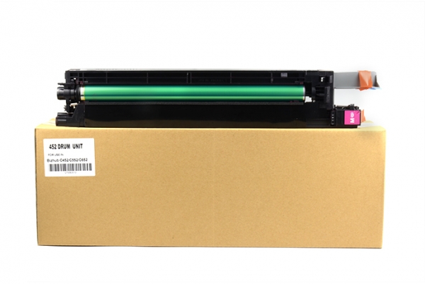 柯美C452粉筒廠家