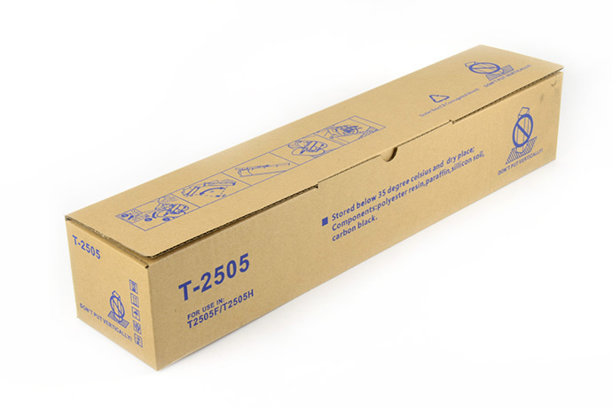 東芝2505粉盒廠家 東芝2505粉盒廠家