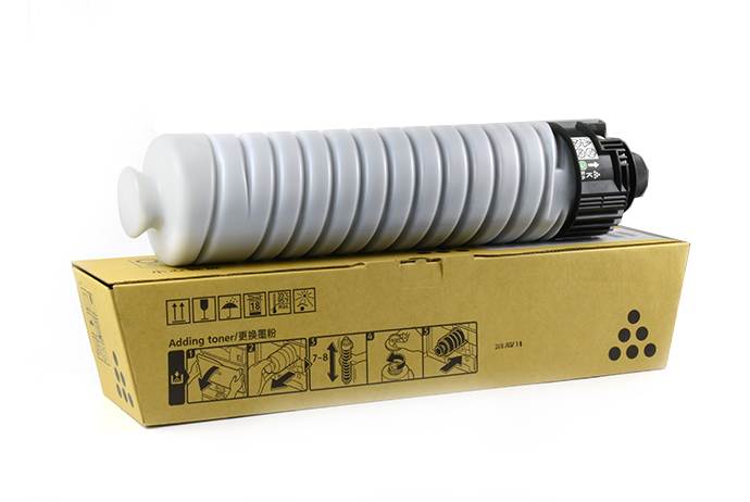 理光3554粉盒 理光3554粉盒