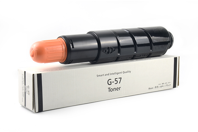 佳能NPG-57復印機粉盒