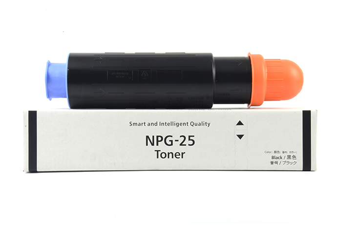 佳能NPG-25復(fù)印機粉盒 佳能NPG-25復(fù)印機粉盒