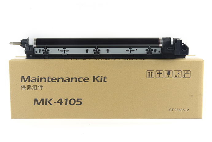 京瓷MK4105 復印機硒鼓 京瓷MK4105 復印機硒鼓