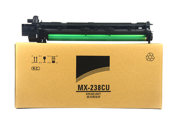 夏普238復印機粉盒