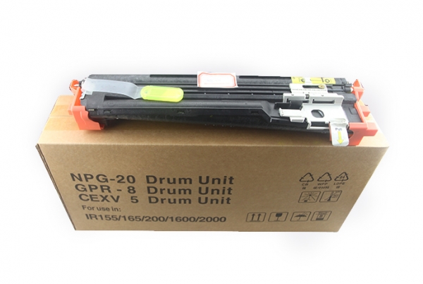 復印機粉筒 復印機粉筒