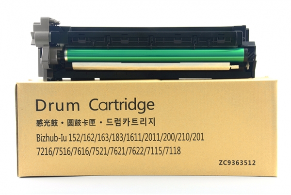 Konica Minolta C183 Copier Drum Unit